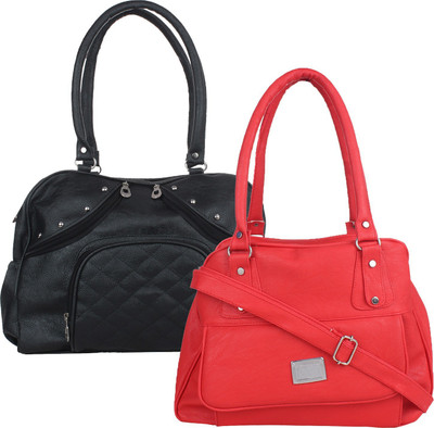 

Element Cart Shoulder Bag(Multicolor)