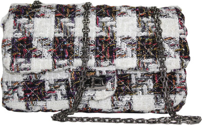 

Soucko Sling Bag(Multicolor)