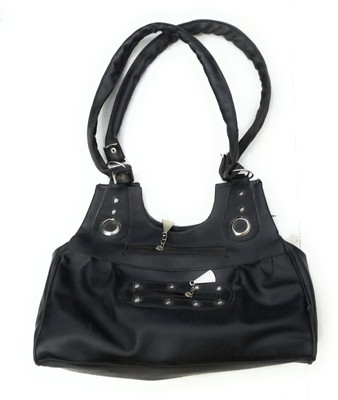 

SS Traders Shoulder Bag(Black)