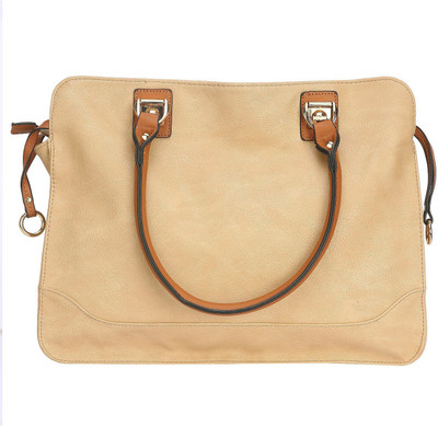 Fiona Trends Shoulder Bag(Beige)