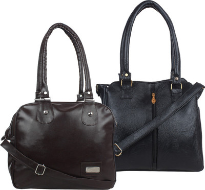 

Element Cart Shoulder Bag(Multicolor)