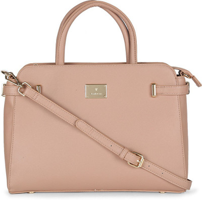 

Van Heusen Hand-held Bag(Pink)