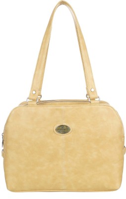 

Harvest Fashion Shoulder Bag(Beige)