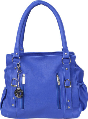 

Styler King Shoulder Bag(Blue)