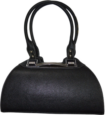 

CUT THE CHASE Shoulder Bag(Black)