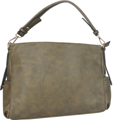 

Fiona Trends Hand-held Bag(Green)