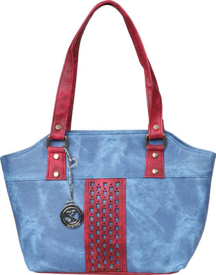 

Styler King Shoulder Bag(Blue)