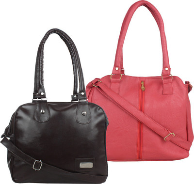 

Element Cart Messenger Bag(Multicolor)
