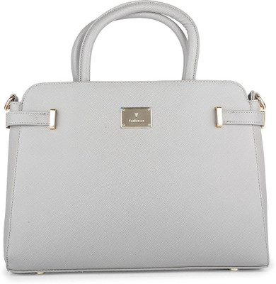 

Van Heusen Hand-held Bag(Grey)