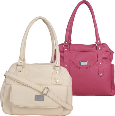 

Element Cart Shoulder Bag(Multicolor)