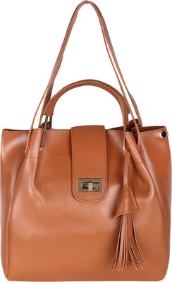 

Don Cavalli Messenger Bag(Tan)