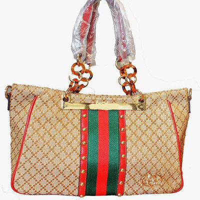 

niryat international Shoulder Bag(Beige)