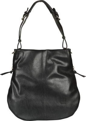 

RLE Shoulder Bag(Black)