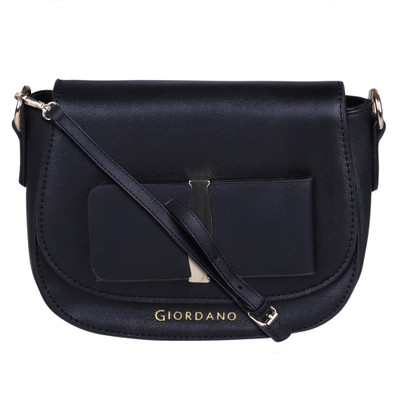 

Giordano Sling Bag(Black)