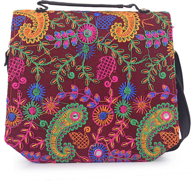

HAPHAE Hand-held Bag(Pink)
