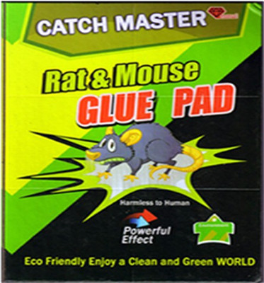 

Hunting Hobby insect repellent(Pack of 10)