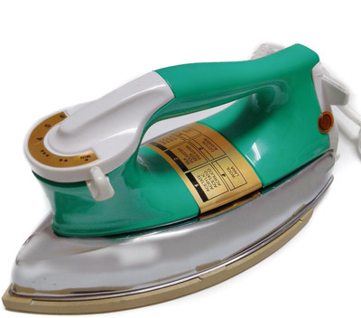 

AIVIN PLANCHA 750W LIGHT WEIHT Dry Iron(Multicolor)