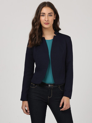 HARPA Full Sleeve Printed Women Jacket