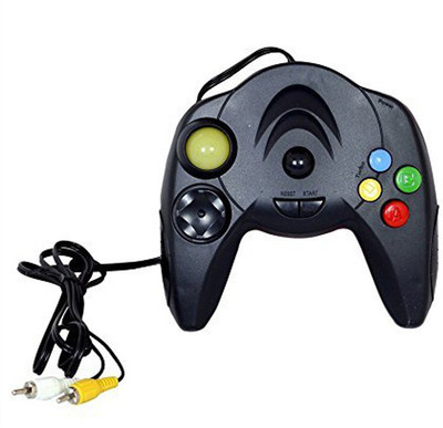

Bluerider BR607 Joystick(Black, For PC)