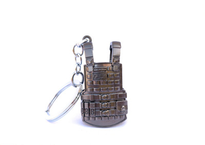 

ginnicollections PURB02 Key Chain