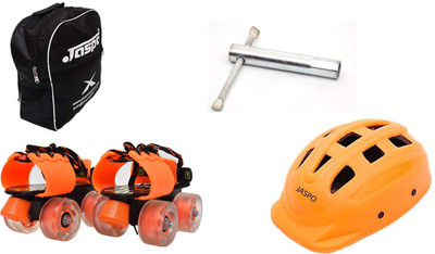 

Jaspo Speedy Ki Skating Kit