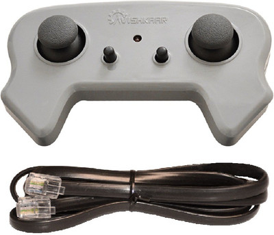 Avishkaar Box Remote Set (E - Series)(Grey)