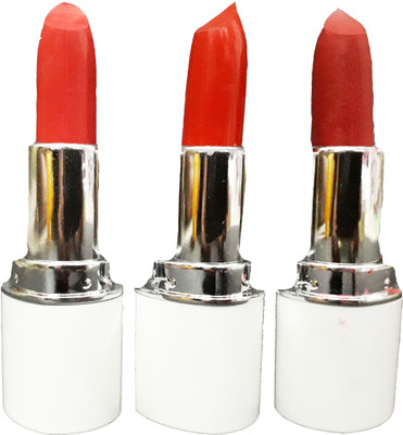 

Ebony MATTE LIPSTICK MULTICOLOUR,67(MULTICOLOUR)