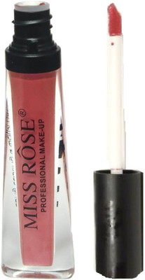 

MISS ROSE BOMBSHELL CREAMY METALLIC LIPS(BOMBSHELL)