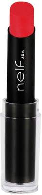 

nelf Cream Touch Lipstick, Red Light,(Red Light)