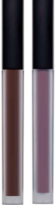 

tanvi27 Matte shine(Flirt & Medusa, 10 ml)