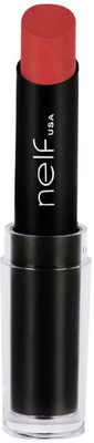 

nelf Cream Touch Lipstick, Natural Peach, 3.8g(Natural Peach,)