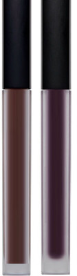

tanvi27 Super stay(Flirt & Purple, 36 ml)