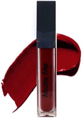 

Gabbu DUSKY BROWN LIQUID LIPSTICK(BROWN)
