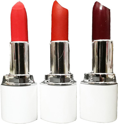 

kidividual MATTE LIPSTICK 25(MULTICOLOUR)
