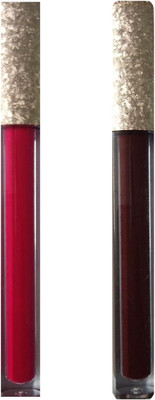 

Gabbu Unique Maroon , Coco Combo Pack(MAROON, COCO)