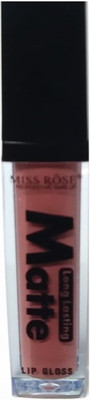 

MISS ROSE HIGH INTENSITY PIGMENTS LIPSTICK(SKIN KISS)