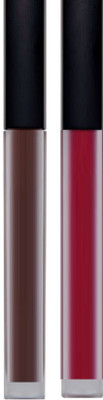 

tanvi27 Popular(Flirt & Light red, 10 ml)