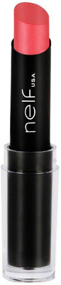 

nelf Cream Touch Lipstick, Scarlet, 3.8(Scarlet, 3.5 g)