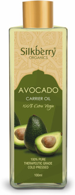 

Silkberry Avocado Oil (100ml)(100 ml)