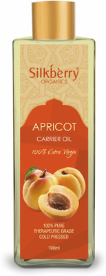 

Silkberry Apricot Oil (100ml)(100 ml)