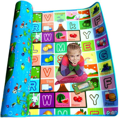 

Muren Rubber Baby Play Mat(Multicolor