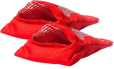 

Flipco Microwave Potato Bag
