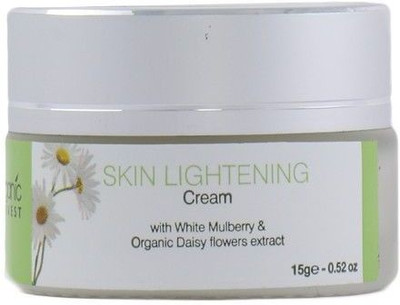 

organic skin lightening cream 15 gm(15 g)