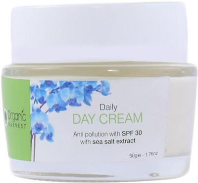 

organic Daily Day Cream(50 g)