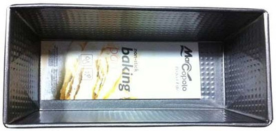 

Marco Polo 1 - Cup Cake/Bread Mould(Pack of 1)