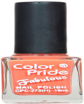

color pride fabulous LIGHT SHADE
