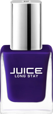 

JUICE Indigo Long Lasting Nail Colour | New York Collection | 11 ml. Indigo