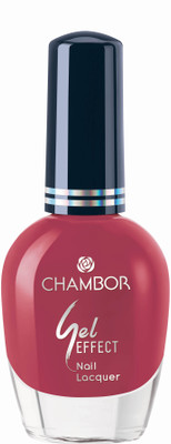 

Chambor Gel Effect Nail Lacquer Pink 204