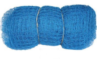 

Monika Sports cricket net 20 x 10 feet for practice Cricket Net(Blue)