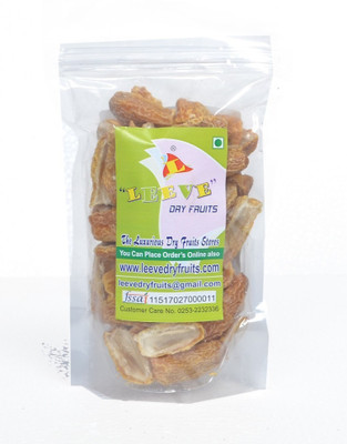 

Leeve Dry fruits Half Dry Dates | Kharik , 200gm Dry Dates(200 g, Pouch)